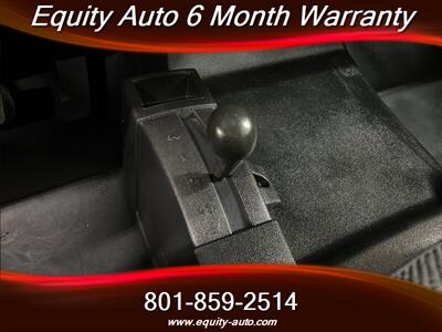 2019 Chevrolet Silverado 3500HD CC Work Truck  4x4 - Photo 25 - West Valley City, UT 84119