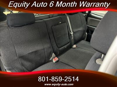 2019 Chevrolet Silverado 3500HD CC Work Truck  4x4 - Photo 29 - West Valley City, UT 84119