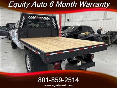 2019 Chevrolet Silverado 3500HD CC Work Truck  4x4 - Photo 8 - West Valley City, UT 84119