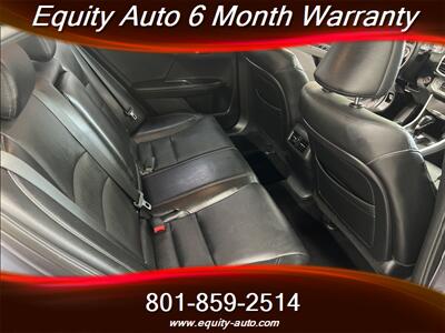 2014 Honda Accord EX-L V6   - Photo 35 - West Valley City, UT 84119