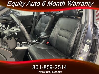 2014 Honda Accord EX-L V6   - Photo 16 - West Valley City, UT 84119