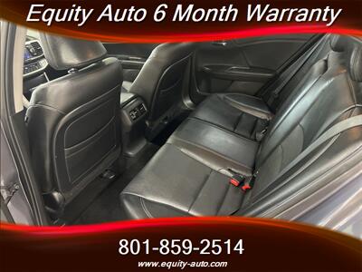 2014 Honda Accord EX-L V6   - Photo 33 - West Valley City, UT 84119