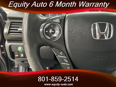 2014 Honda Accord EX-L V6   - Photo 21 - West Valley City, UT 84119