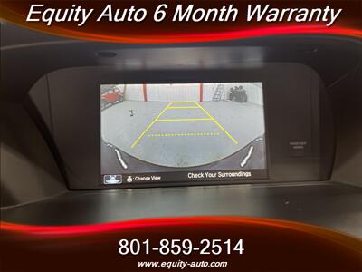 2014 Honda Accord EX-L V6   - Photo 26 - West Valley City, UT 84119