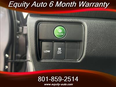 2014 Honda Accord EX-L V6   - Photo 19 - West Valley City, UT 84119