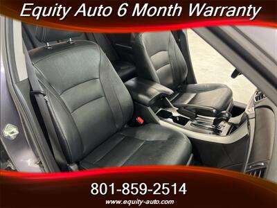 2014 Honda Accord EX-L V6   - Photo 40 - West Valley City, UT 84119