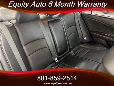 2014 Honda Accord EX-L V6   - Photo 36 - West Valley City, UT 84119
