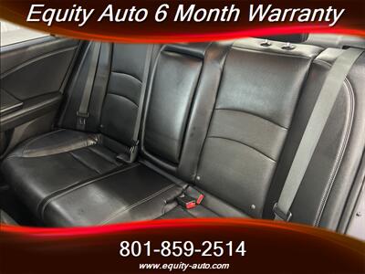 2014 Honda Accord EX-L V6   - Photo 34 - West Valley City, UT 84119