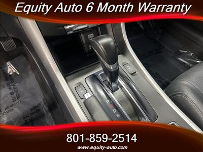 2014 Honda Accord EX-L V6   - Photo 29 - West Valley City, UT 84119