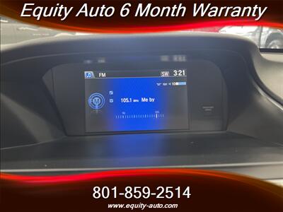 2014 Honda Accord EX-L V6   - Photo 25 - West Valley City, UT 84119