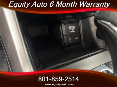 2014 Honda Accord EX-L V6   - Photo 31 - West Valley City, UT 84119