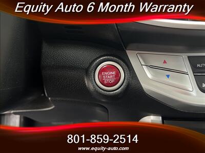 2014 Honda Accord EX-L V6   - Photo 28 - West Valley City, UT 84119