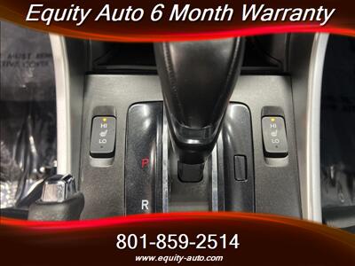 2014 Honda Accord EX-L V6   - Photo 30 - West Valley City, UT 84119