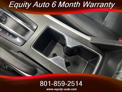 2014 Honda Accord EX-L V6   - Photo 32 - West Valley City, UT 84119