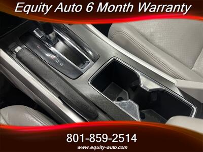 2015 Honda Accord EX-L V6   - Photo 29 - West Valley City, UT 84119