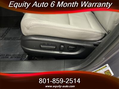 2015 Honda Accord EX-L V6   - Photo 15 - West Valley City, UT 84119