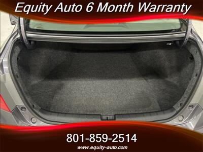 2015 Honda Accord EX-L V6   - Photo 38 - West Valley City, UT 84119