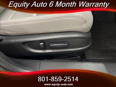 2015 Honda Accord EX-L V6   - Photo 36 - West Valley City, UT 84119