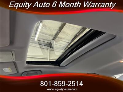2015 Honda Accord EX-L V6   - Photo 16 - West Valley City, UT 84119