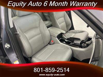 2015 Honda Accord EX-L V6   - Photo 37 - West Valley City, UT 84119
