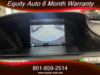 2015 Honda Accord EX-L V6   - Photo 25 - West Valley City, UT 84119