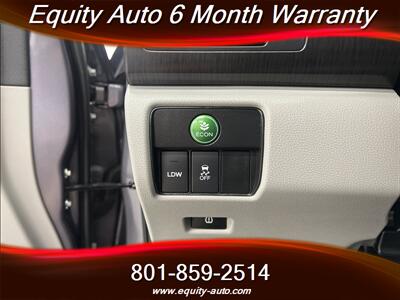 2015 Honda Accord EX-L V6   - Photo 18 - West Valley City, UT 84119