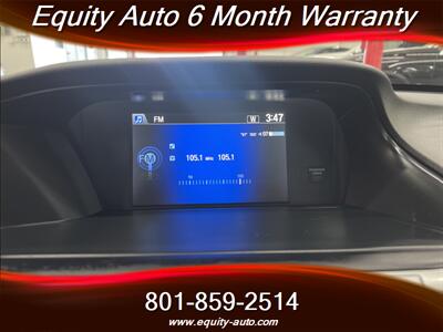 2015 Honda Accord EX-L V6   - Photo 24 - West Valley City, UT 84119