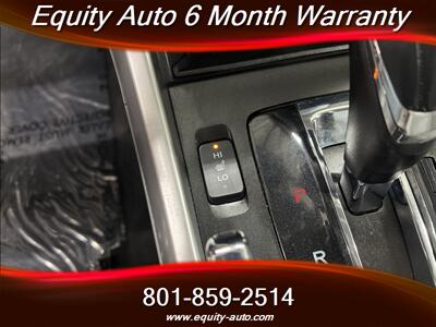 2015 Honda Accord EX-L V6   - Photo 28 - West Valley City, UT 84119