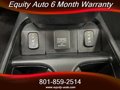 2014 Honda CR-V EX-L w/Navi   - Photo 32 - West Valley City, UT 84119