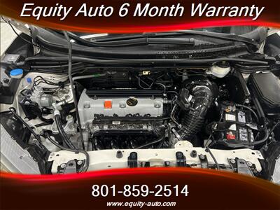 2014 Honda CR-V EX-L w/Navi   - Photo 44 - West Valley City, UT 84119