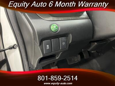 2014 Honda CR-V EX-L w/Navi   - Photo 19 - West Valley City, UT 84119
