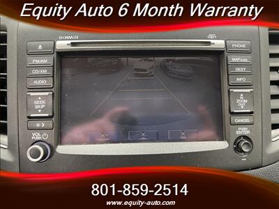 2014 Honda CR-V EX-L w/Navi   - Photo 27 - West Valley City, UT 84119