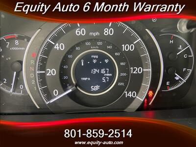 2014 Honda CR-V EX-L w/Navi   - Photo 24 - West Valley City, UT 84119