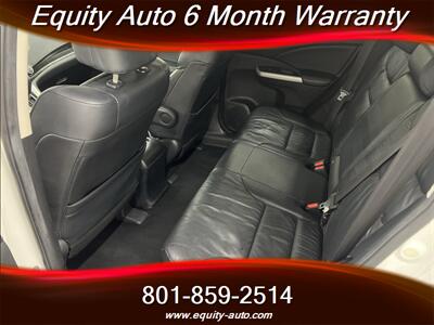 2014 Honda CR-V EX-L w/Navi   - Photo 34 - West Valley City, UT 84119
