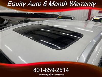 2014 Honda CR-V EX-L w/Navi   - Photo 11 - West Valley City, UT 84119