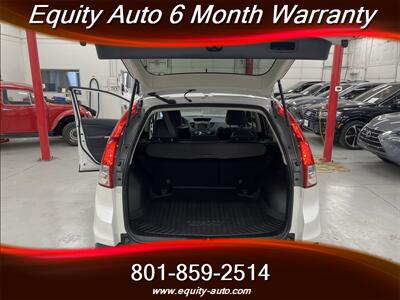 2014 Honda CR-V EX-L w/Navi   - Photo 36 - West Valley City, UT 84119