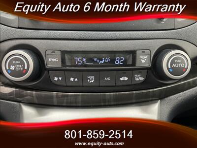 2014 Honda CR-V EX-L w/Navi   - Photo 30 - West Valley City, UT 84119