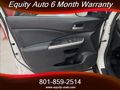 2014 Honda CR-V EX-L w/Navi   - Photo 12 - West Valley City, UT 84119