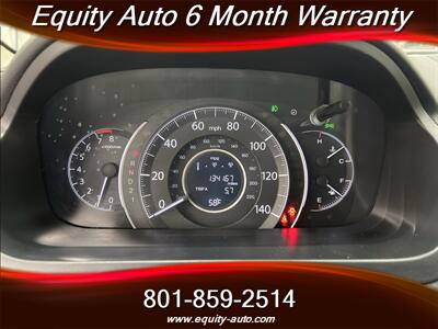 2014 Honda CR-V EX-L w/Navi   - Photo 23 - West Valley City, UT 84119