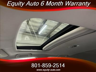 2014 Honda CR-V EX-L w/Navi   - Photo 17 - West Valley City, UT 84119