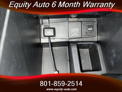 2014 Honda CR-V EX-L w/Navi   - Photo 33 - West Valley City, UT 84119