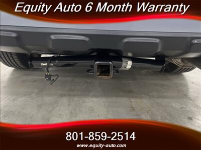 2010 Honda CR-V EX  AWD - Photo 8 - West Valley City, UT 84119