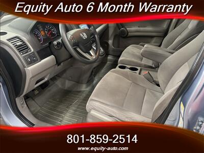 2010 Honda CR-V EX  AWD - Photo 14 - West Valley City, UT 84119