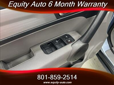 2010 Honda CR-V EX  AWD - Photo 13 - West Valley City, UT 84119