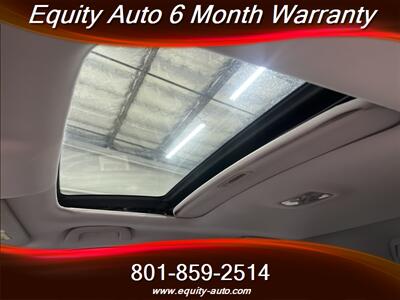 2010 Honda CR-V EX  AWD - Photo 16 - West Valley City, UT 84119