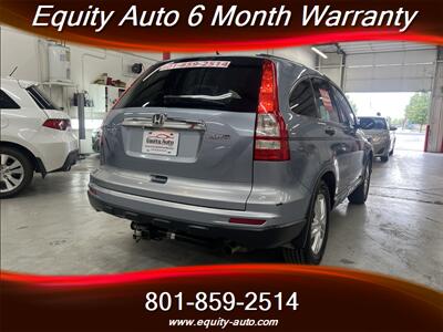 2010 Honda CR-V EX  AWD - Photo 6 - West Valley City, UT 84119