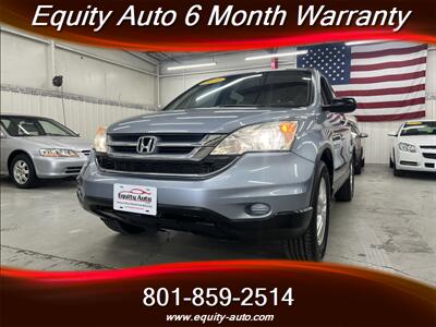 2010 Honda CR-V EX  AWD - Photo 2 - West Valley City, UT 84119