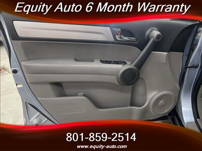 2010 Honda CR-V EX  AWD - Photo 12 - West Valley City, UT 84119