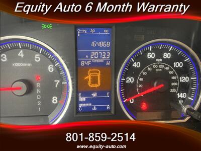 2010 Honda CR-V EX  AWD - Photo 23 - West Valley City, UT 84119
