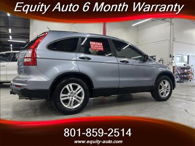 2010 Honda CR-V EX  AWD - Photo 5 - West Valley City, UT 84119